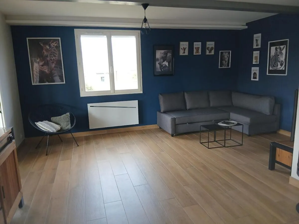 Maison Avec Terrasse Davezieux France