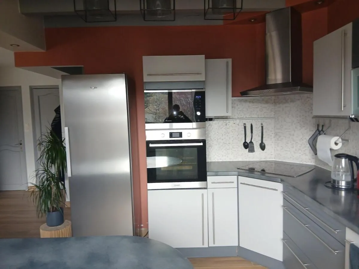 Maison Avec Terrasse Davezieux